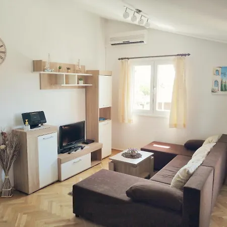 Appartement Santa Marina