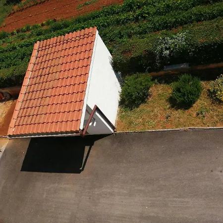 Santa Marina Apartment Tar-Vabriga