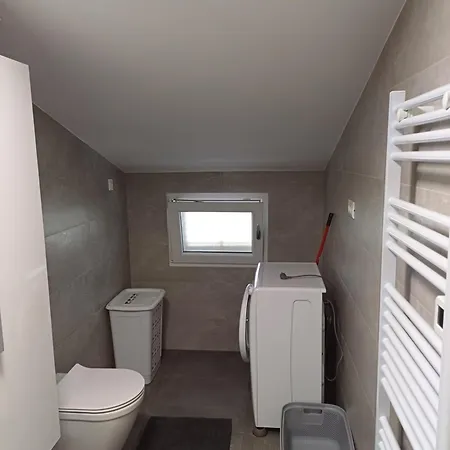 Santa Marina Apartment Tar-Vabriga