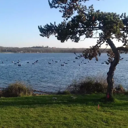 Apartment Santa Marina