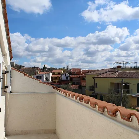 Appartement Santa Marina *