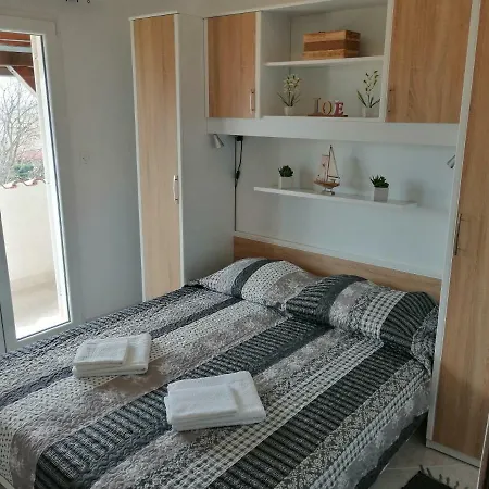 Appartement Santa Marina Tar-Vabriga