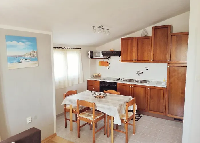 Santa Marina 아파트 Tar-Vabriga