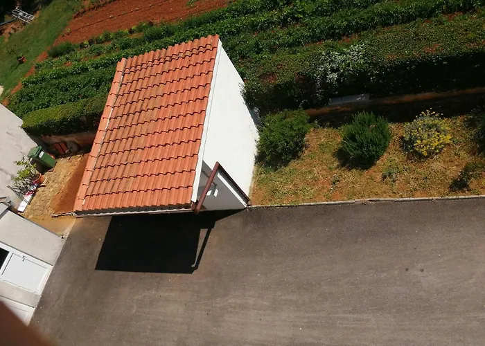 Santa Marina 아파트 Tar-Vabriga