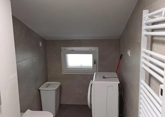 Santa Marina 아파트 Tar-Vabriga