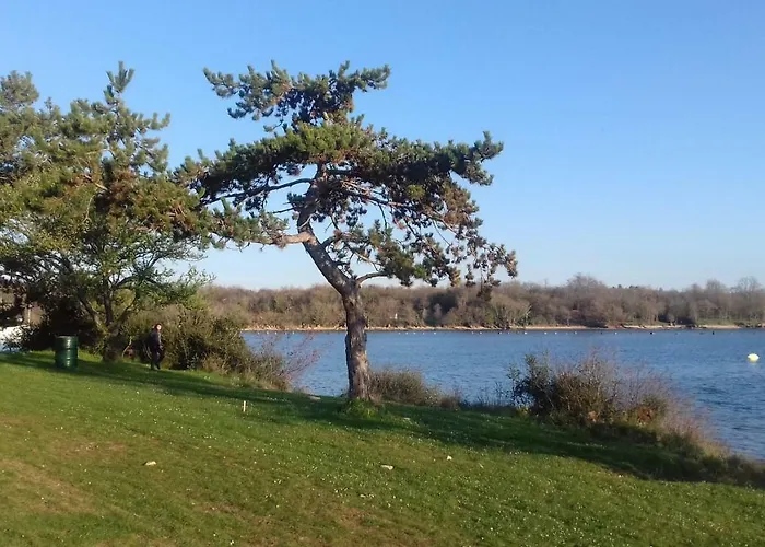 Santa Marina 아파트 Tar-Vabriga