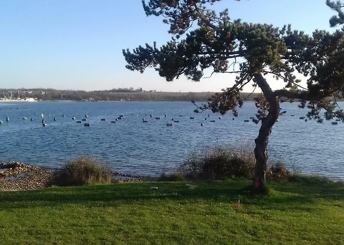 아파트 Santa Marina