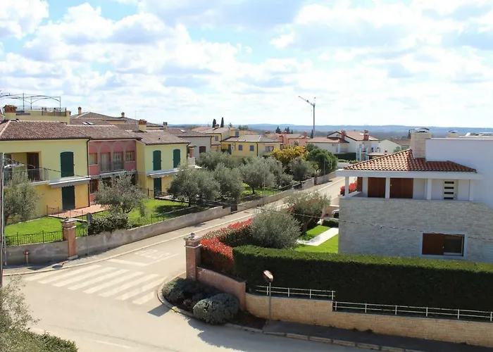 Santa Marina * Tar-Vabriga