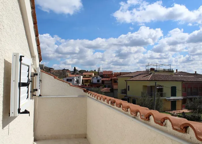 아파트 Santa Marina *