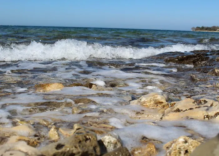 Santa Marina 아파트