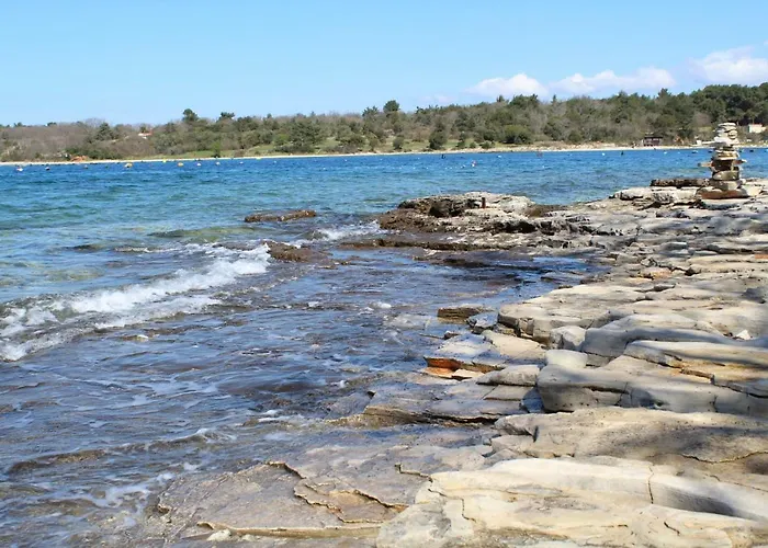 아파트 Santa Marina Tar-Vabriga