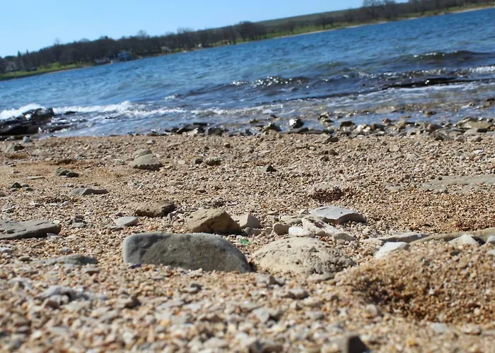 Santa Marina 아파트 Tar-Vabriga