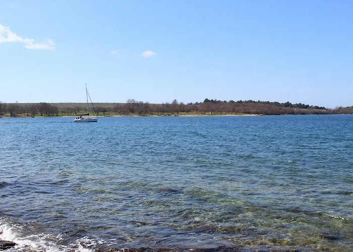 아파트 Santa Marina *