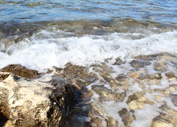 아파트 Santa Marina