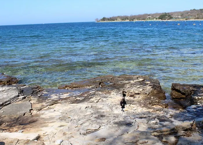 Santa Marina 아파트 Tar-Vabriga