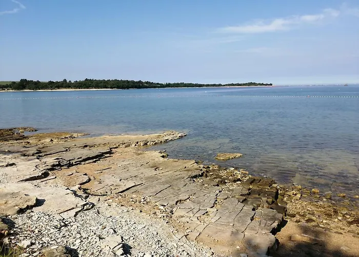 Santa Marina * Tar-Vabriga