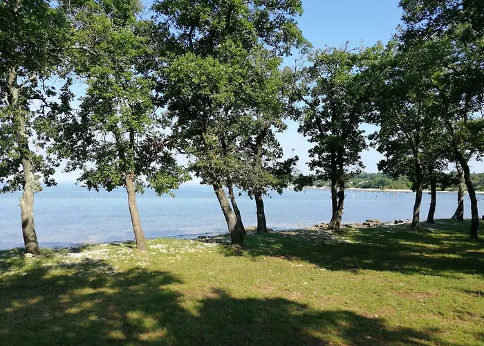 아파트 Santa Marina