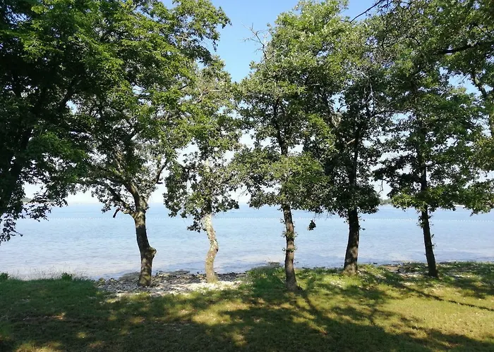 아파트 Santa Marina *