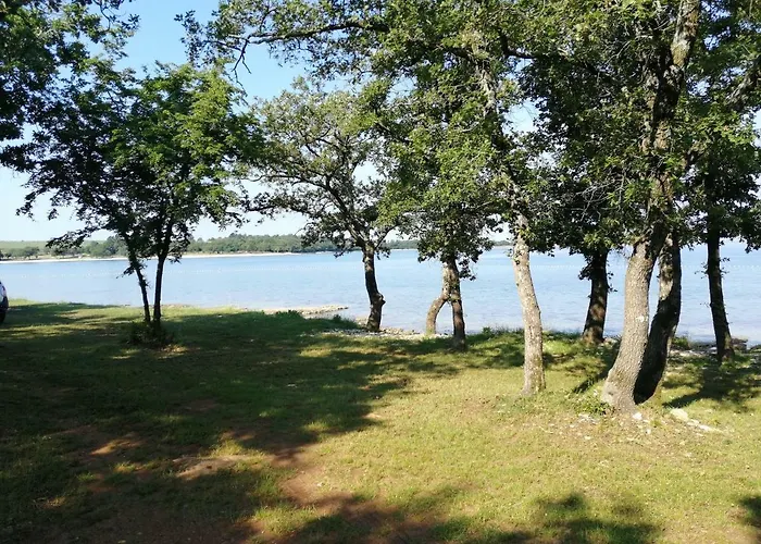 Santa Marina * Tar-Vabriga