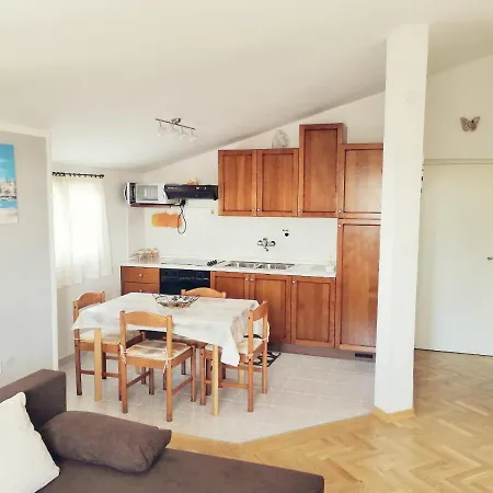 Santa Marina * Tar-Vabriga