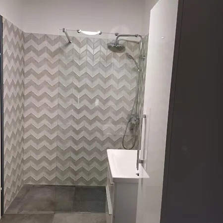 Santa Marina Appartement