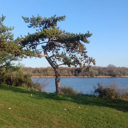 Santa Marina Apartamento Tar-Vabriga