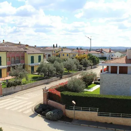 Santa Marina * Tar-Vabriga