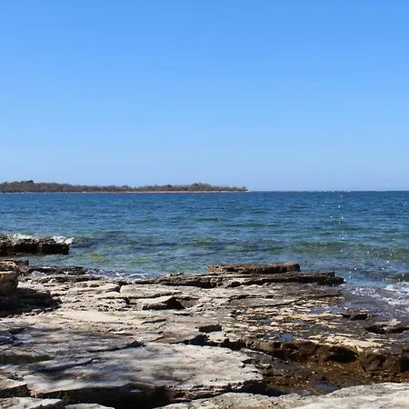 Santa Marina Apartamento