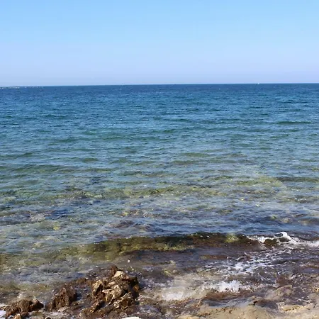 Santa Marina Apartamento