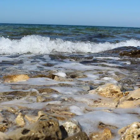 Santa Marina Apartamento