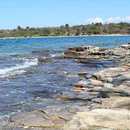 Apartamento Santa Marina Tar-Vabriga