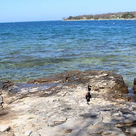 Santa Marina Appartement Tar-Vabriga