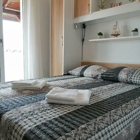 Appartement Santa Marina *