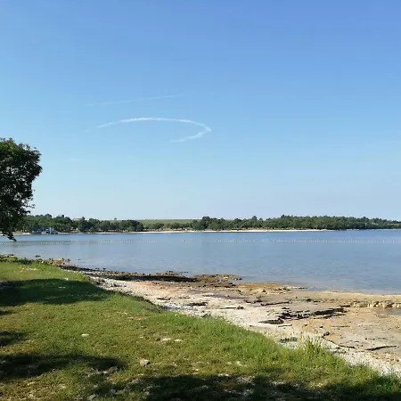 Appartement Santa Marina Tar-Vabriga