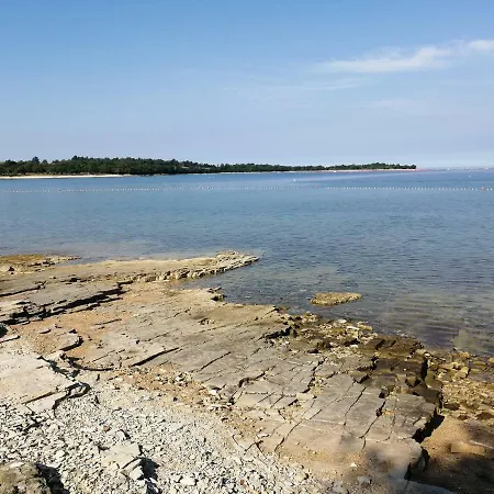 Santa Marina * Tar-Vabriga