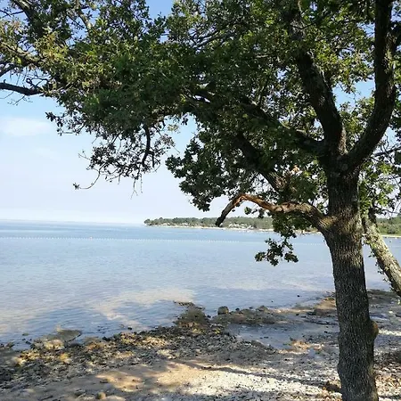 Santa Marina Appartement *