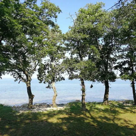 Appartement Santa Marina *