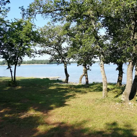 Santa Marina * Tar-Vabriga